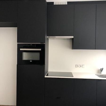 Apartamento Floride Knokke-Heist Exterior foto