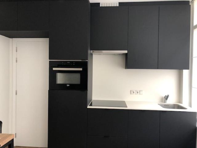 Apartamento Floride Knokke-Heist Exterior foto