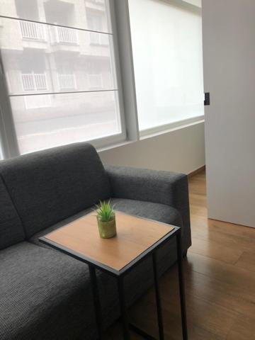 Apartamento Floride Knokke-Heist Exterior foto